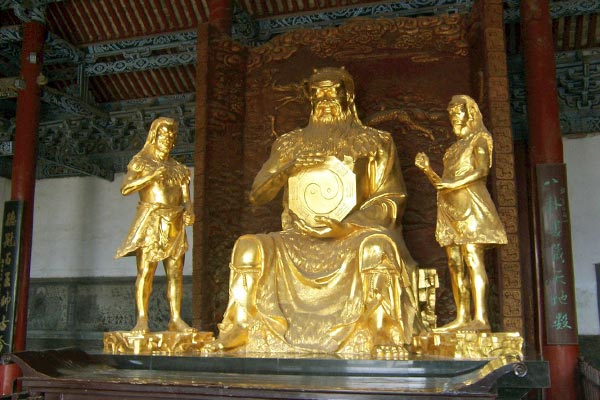 삼황 이미지
