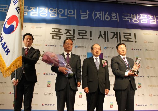 케이국방 이미지