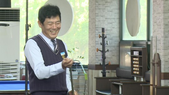 동아리당구장 이미지