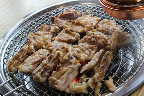 수뿌레닭갈비 이미지