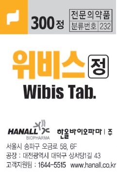 위비스 이미지