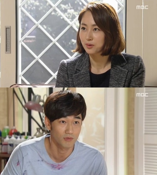 이주현 헤어 이미지