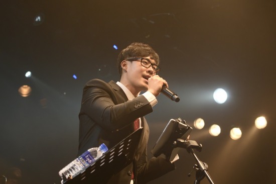 스노우핑거 뮤직컴퍼니 이미지