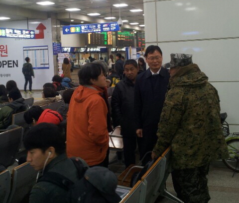 수원다시서기 노숙인종합지원센터 이미지