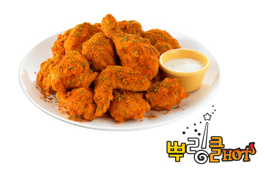 BHC치킨 이미지