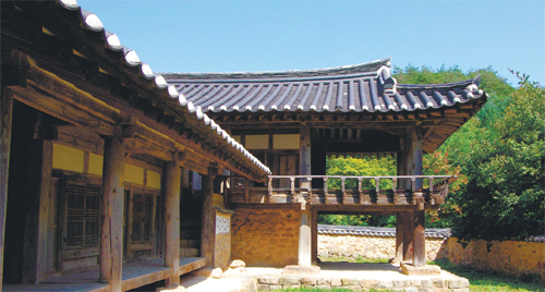 온돌 이미지