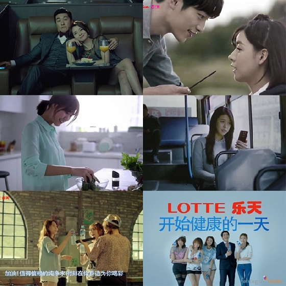 샛별광고 이미지