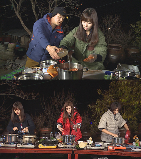 (주)엄마요리 이미지