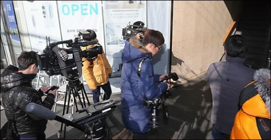 비선식당 이미지