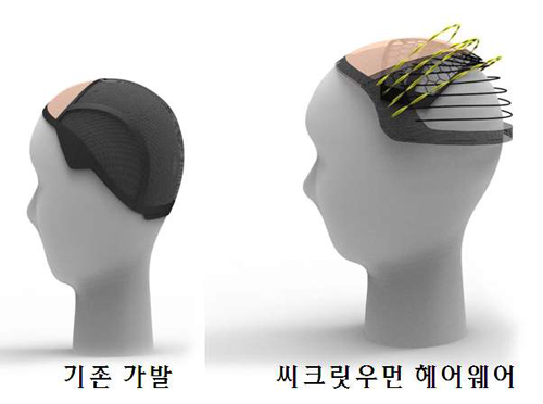김헤어디자인 이미지