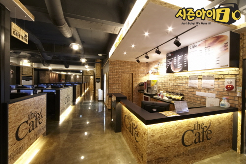 시즌아이PC방 이미지