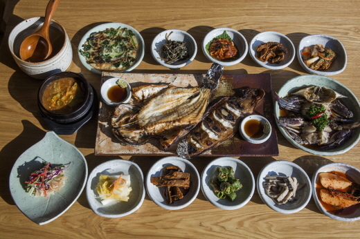 남도생선구이 이미지