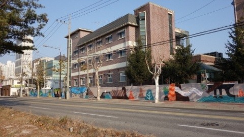 한국환경엔지니어링 이미지