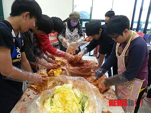 청소년수련관구내식당 이미지