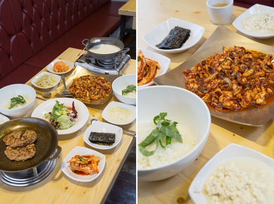 불맛 이미지