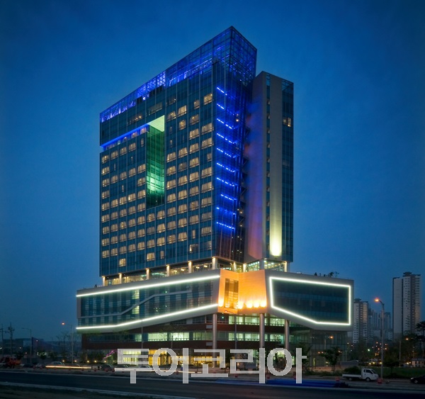 그린브릿지 이미지