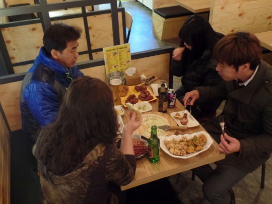 쭈노치킨가게 이미지