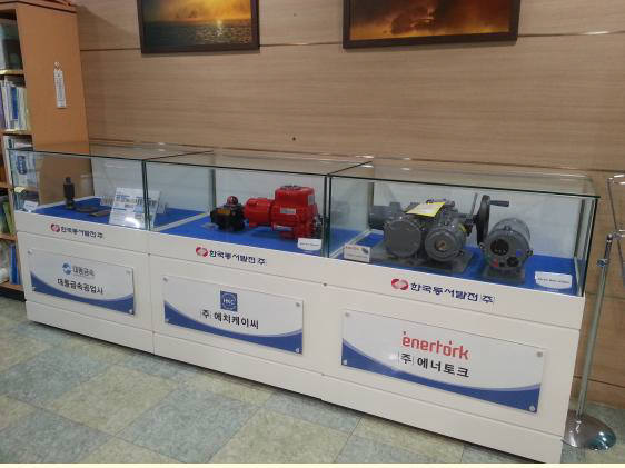 동서전시관 이미지
