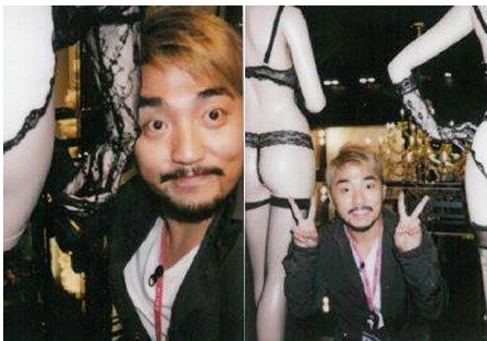 속옷의미소 이미지