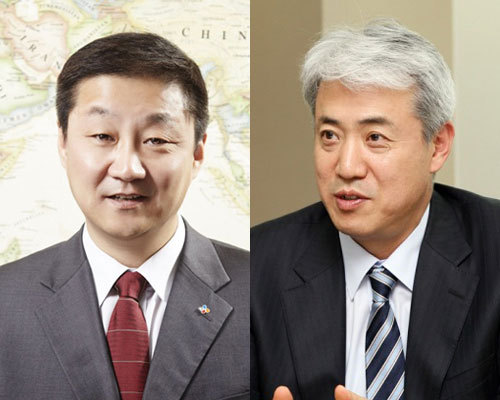 씨제이대한통운 주식회사 이미지