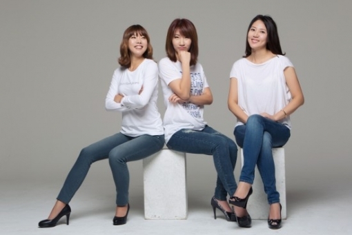 펑키마마 이미지