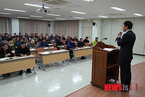 통영어민수산 이미지