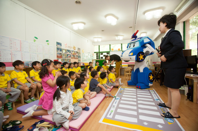 한국수상안전협회 이미지