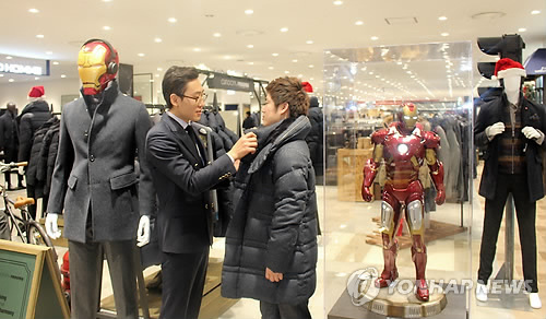 롯데프리미엄아울렛레노마 이미지