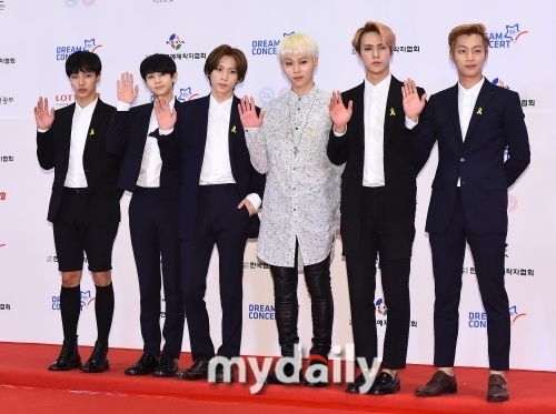 굿럭 이미지