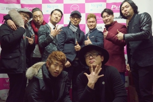 강남헤어클럽 이미지