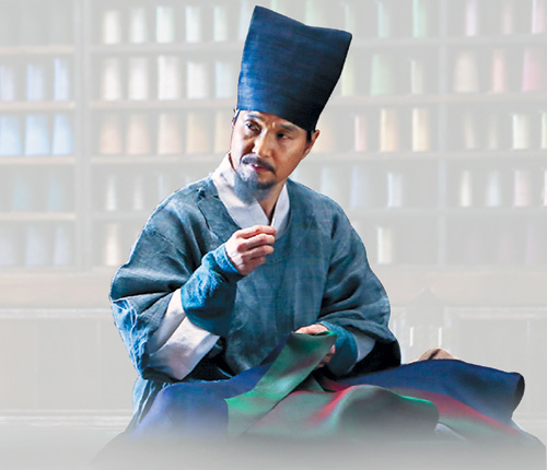 우리나라 최고의 연기력 甲 영화배우는? | 인스티즈