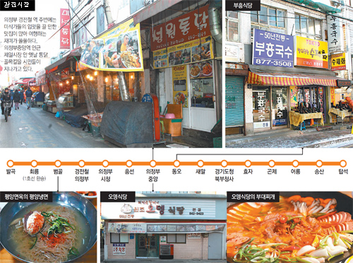국수부대 이미지