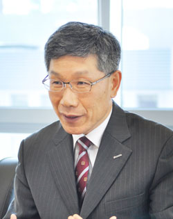 주식회사 코스콤 이미지