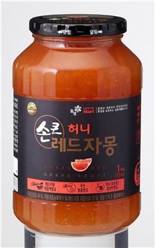 허니마트 이미지