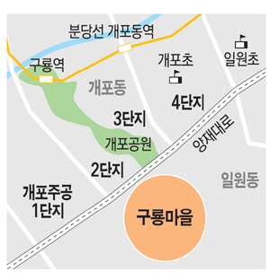 구룡 이미지