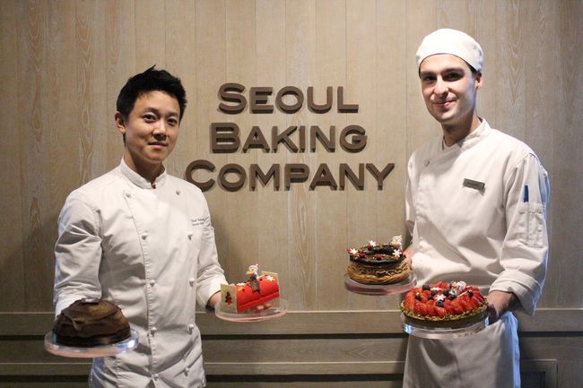 수케이크 이미지