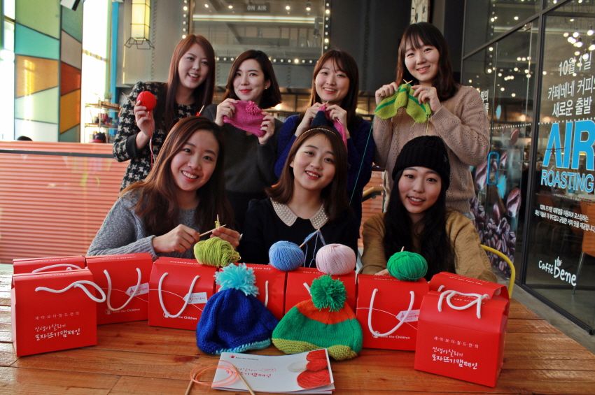 카페베네 이미지