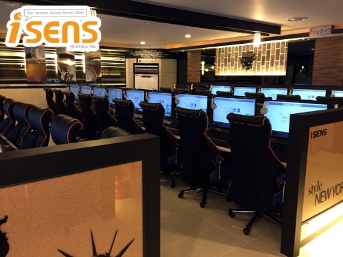 블루PC방 이미지