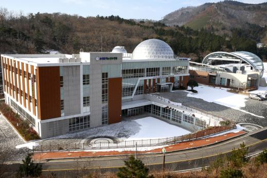 보성군청소년수련원 이미지