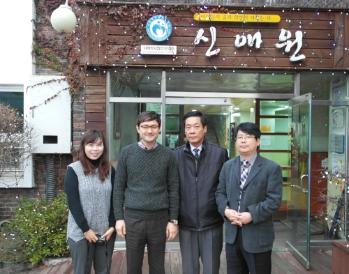 우리행복요양병원 이미지