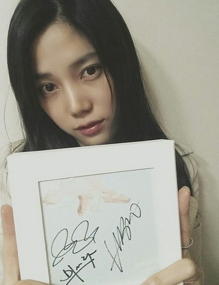 하이싸인 이미지