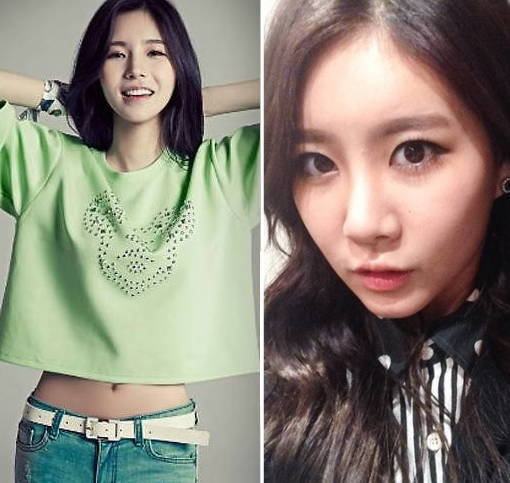 다희 이미지