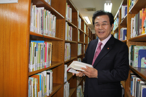 한우리열린교육 이미지