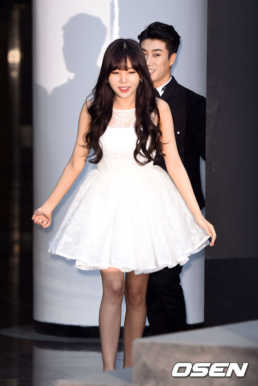 레이나 이미지