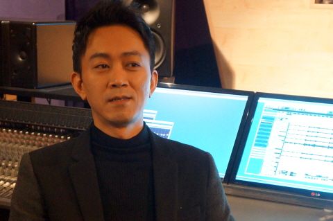 도마스튜디오 이미지