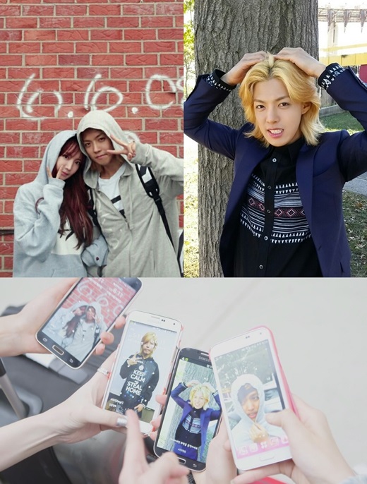 마이포텐 이미지