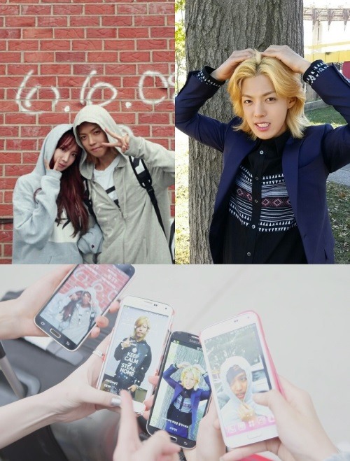 포텐 이미지