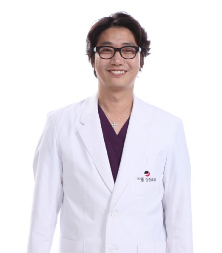 코웰의원 이미지