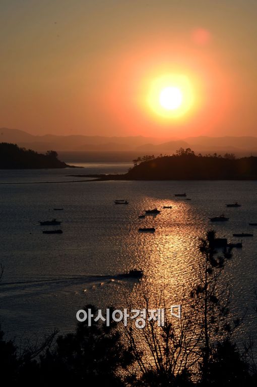 희망 이미지