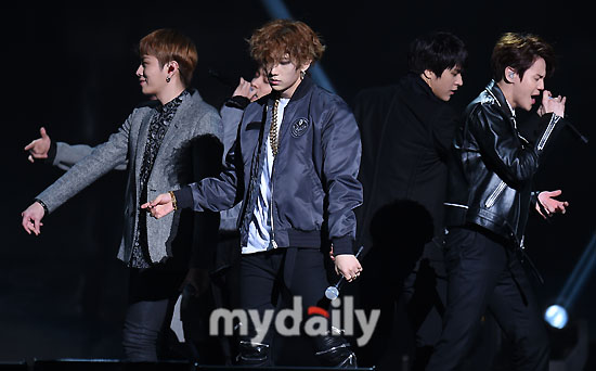 굿럭 이미지